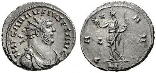 How To Identify Roman Coins