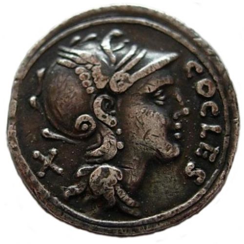 3 PCS of Rare Old Ancient Antique Greek Roman Era Coins Collection Collectibles 